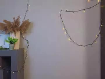 newlusty from Chaturbate is Freechat