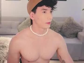neythan__blaze from Chaturbate is Freechat