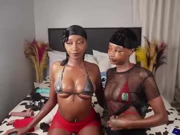 Nia_bell webcams show profile image 