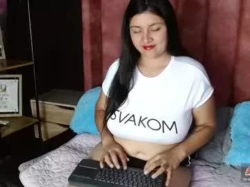 nia_thompsom from Chaturbate is Freechat