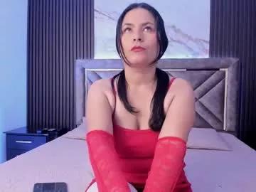 niablaze on Chaturbate