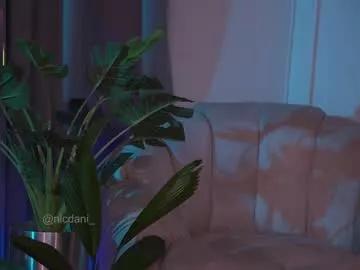 Nicdani_1 webcams show profile image 