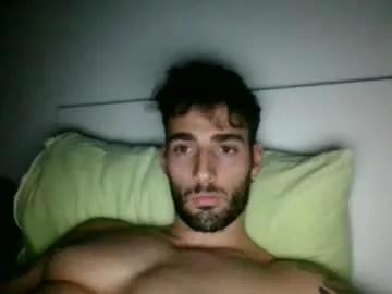 nicegguy9826 from Chaturbate is Freechat