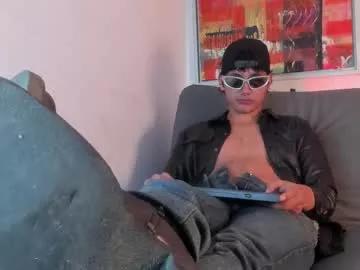 nick_1606 from Chaturbate is Freechat