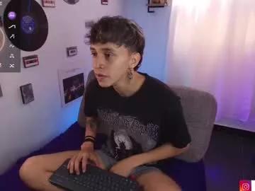 nick_bangover from Chaturbate is Freechat