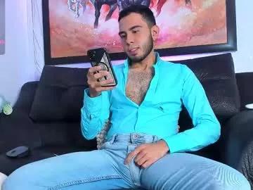 nick_brulette111 from Chaturbate is Freechat
