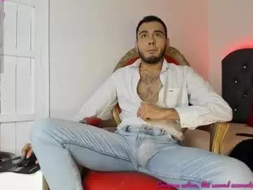nick_brulette111 from Chaturbate is Freechat