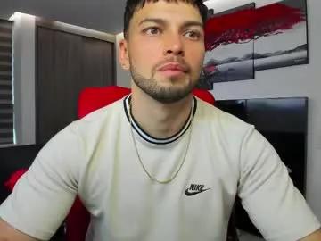 Nick_klaus webcams show profile image 