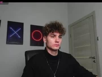 nick_phillip from Chaturbate is Freechat