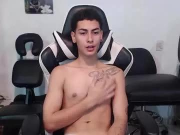 nick_tattoo1096 from Chaturbate is Freechat