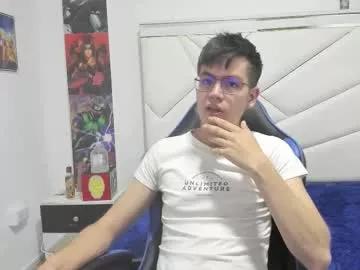 nick_vers from Chaturbate is Freechat