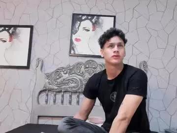nickcoper from Chaturbate is Freechat