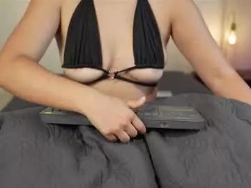 nicki_red_ from Chaturbate is Freechat
