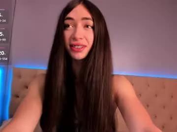 nickierainer from Chaturbate is Freechat