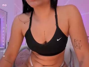 nickky_thompson from Chaturbate is Freechat
