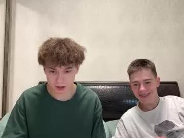 Nickoxide webcams show profile image 