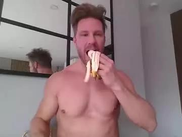 nickriverzxo from Chaturbate is Freechat