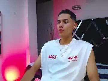 nicky_blazze from Chaturbate is Freechat