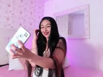 nicky_joness from Chaturbate is Freechat