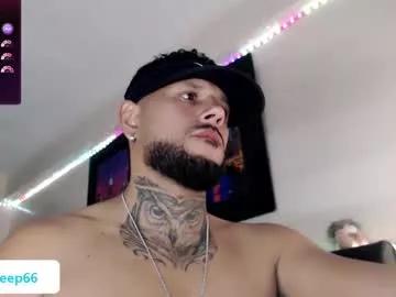 nicky_sexx66 from Chaturbate is Freechat