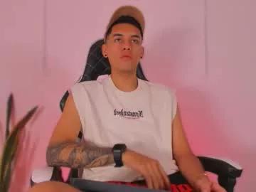 nickyblazze_ from Chaturbate is Freechat