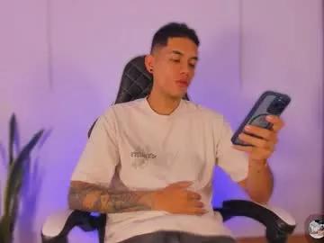 Photos of nickyblazze_ from Chaturbate is Freechat