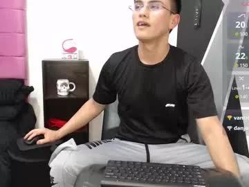 nico_prime7 from Chaturbate is Freechat