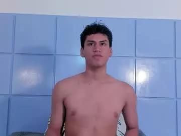 Nicogreys webcams show profile image 