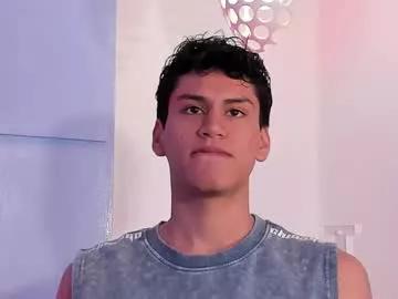 nicogreys from Chaturbate is Freechat