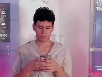 nicogreys from Chaturbate is Freechat