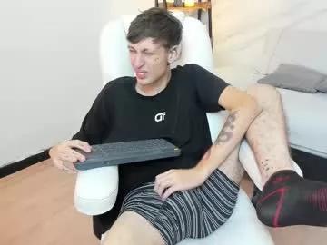 nicoking_ from Chaturbate is Freechat