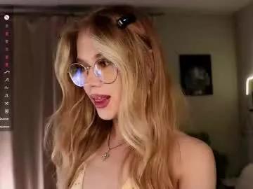 nicolafornes from Chaturbate is Freechat