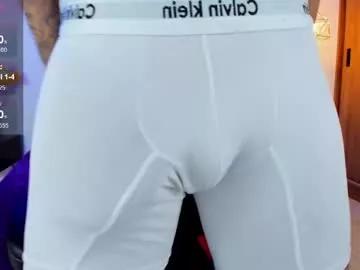 nicolas_james_sc from Chaturbate is Freechat