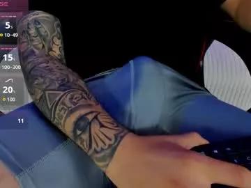 nicolas_james_sc from Chaturbate is Freechat