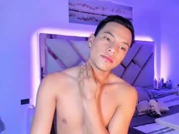 nicolas_reyes_ from Chaturbate is Freechat