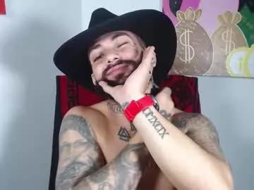 nicolas_torres99 from Chaturbate is Freechat