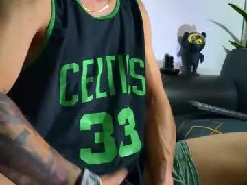 Photos of nicolas_veiny from Chaturbate is Freechat