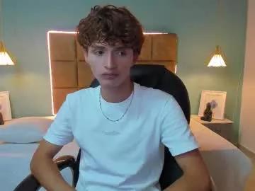 nicolasferrer18 from Chaturbate is Freechat