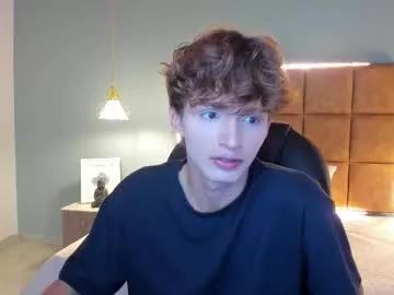 nicolasferrer18 from Chaturbate is Freechat