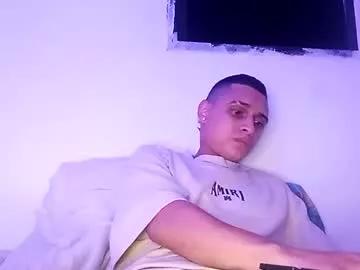 Nicolaslorka webcams show profile image 