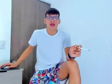 nicolastorres__ from Chaturbate is Freechat