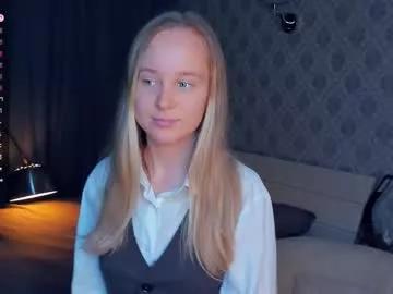 nicolavanderbie from Chaturbate is Freechat