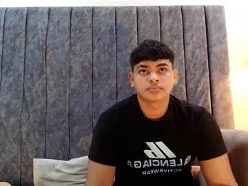 nicole_and_thiago from Chaturbate is Freechat