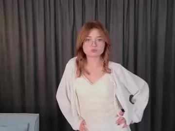 nicole_carters from Chaturbate is Freechat