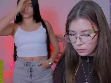 nicole_muah from Chaturbate is Freechat
