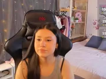 nicole_parshikova from Chaturbate is Freechat