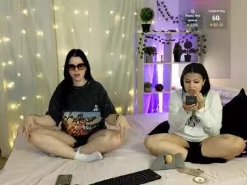 nicole_parshikova from Chaturbate is Freechat