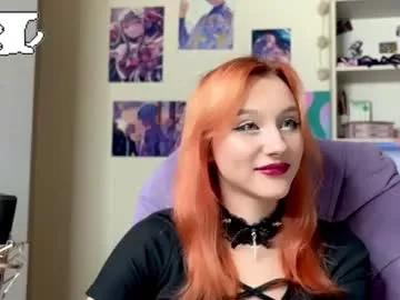 Nicole_wildfire webcams show profile image 
