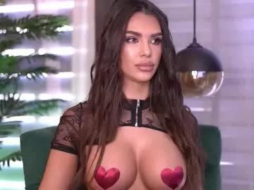 nicoledevin from Chaturbate is Freechat