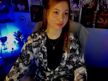 nicoledior_ from Chaturbate is Freechat